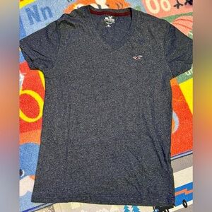 EXTREMELY SOFT! Hollister size XS girls top